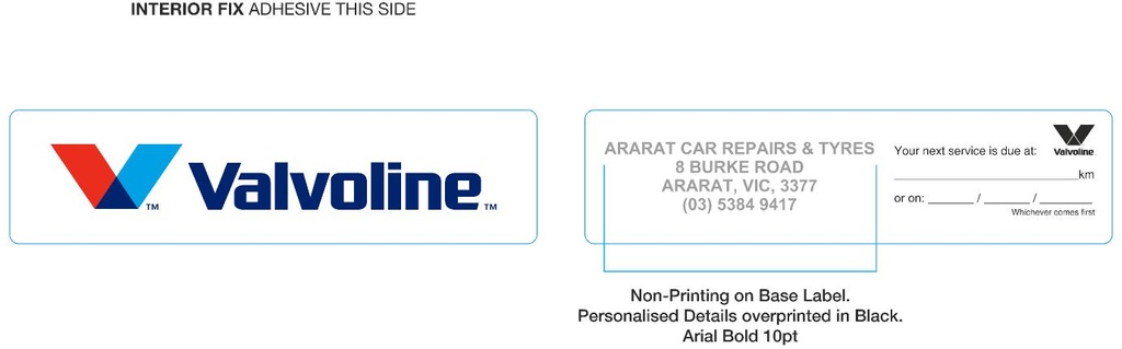 6524 Personal Serv Sticker SLIM NoRego (Template)