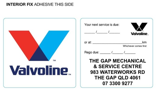 [360207] 47413_THE GAP MECHANICAL & SERVICE CENTRE _6512_V1