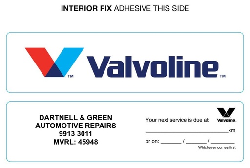 [360313] 10100_DARTNELL & GREEN AUTOMOTIVE REPAIRS_6524_V1