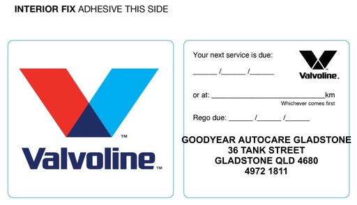 [360346] 79766_GOODYEAR AUTOCARE GLADSTONE_6555G_V1