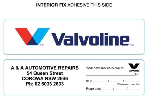 [360395] 42266_A & A AUTOMOTIVE REPAIRS_6517_V1