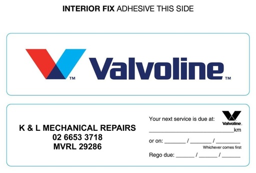 [360373] 22657_K & L MECHANICAL REPAIRS_6517_V1
