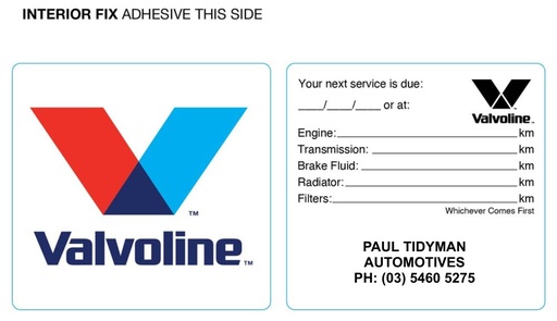[361057] 34011_PAUL TIDYMAN AUTOMOTIVES_6523_V1