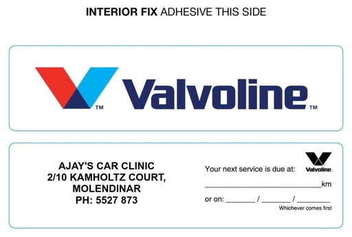 [361007] 80348_AJAY'S CAR CLINIC_6524_V1