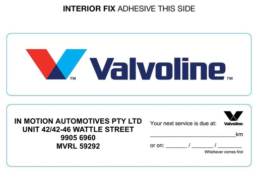 [360963] 78042_IN MOTION AUTOMOTIVES PTY LTD_6524_V1