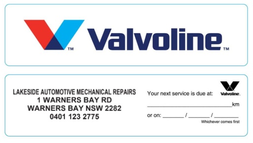 [360931] 76412_LAKESIDE AUTOMOTIVE MECHANICAL REPAIRS_6524_