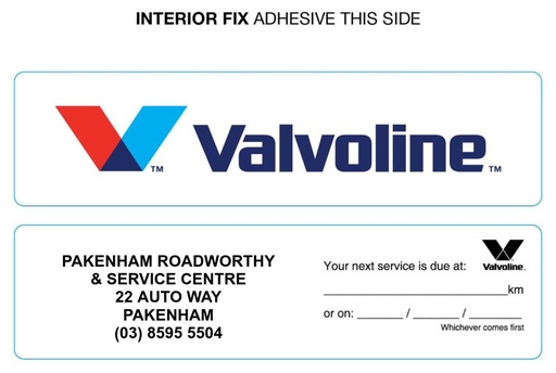 [360875] 73014_PAKENHAM ROADWORTHY & SERVICE CENTRE_6524_V1