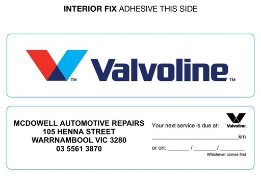 [360717] 57373_MCDOWELL AUTOMOTIVE REPAIRS_6524_V1