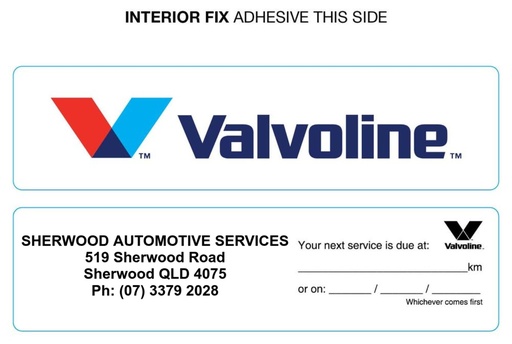 [360635] 34820_SHERWOOD AUTOMORIVE SERVICES_6524_V2