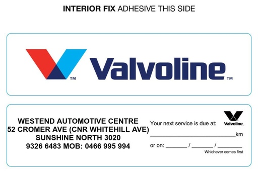 [360627] 29739_WESTEND AUTOMOTIVE CENTRE_6524_V1
