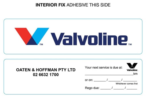 [360531] 67730_OATEN & HOFFMAN PTY LTD_6517_V2