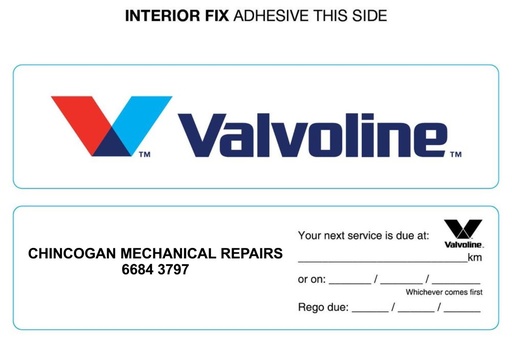 [360492] 61256_CHINCOGAN MECHANICAL REPAIRS_6517_V1