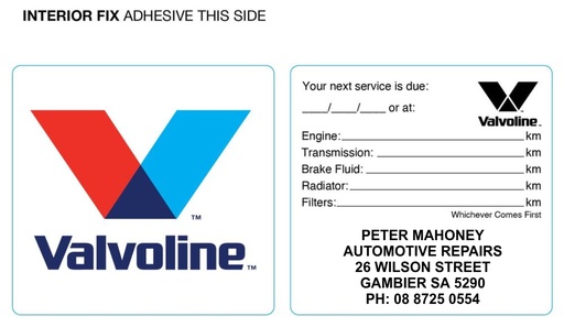 [361978] 56075_PETER MAHONEY AUTOMOTIVE REPAIRS_6512_V1