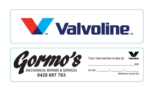 [361939] 72274_GORMO'S MECHANICAL REPAIRS & SERVICES_6524_V