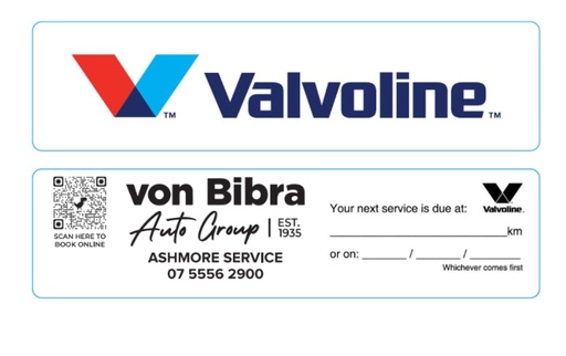 [361879] 31740_VON BIBRA AUTO GROUP ASHMORE SERVICE_6524_V1