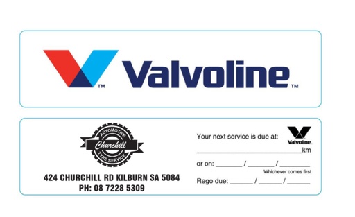 [361854] 68947_CHURCHILL AUTOMOTIVE TYRE SERVICE_6517_V1
