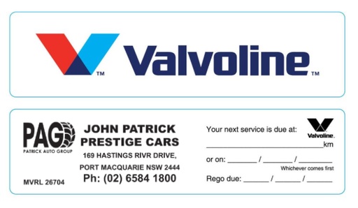 [361833] 45929_JOHN PATRICK PRESTIGE CARS_6517_V1