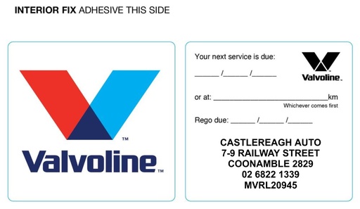 [361726] 66114_CASTLEREAGH AUTO_6512_V1