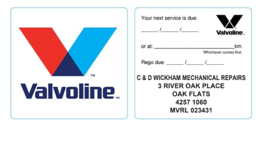 [361702] 61897_C & D WICKHAM MECHANICAL REPAIRS_6512_V1