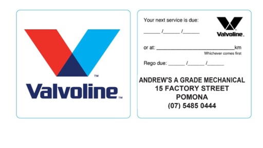 [361648] 48695_ANDREW'S A GRADE MECHANICAL _6512_V1