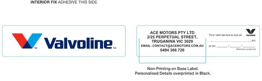 [362285] 83607_ACE MOTORS PTY LTD_6524_V1